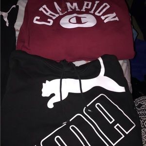 7 Pce Mens Small Lot/Bundle